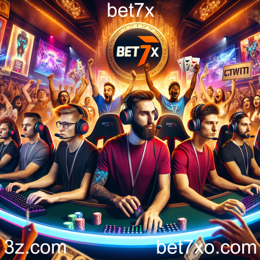 A Ascensão dos eSports: O Novo Mundo das Apostas