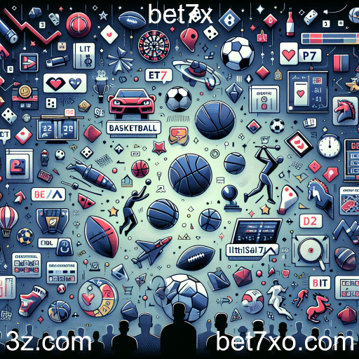 A Revolução dos Jogos de Esportes em Plataformas de Apostas